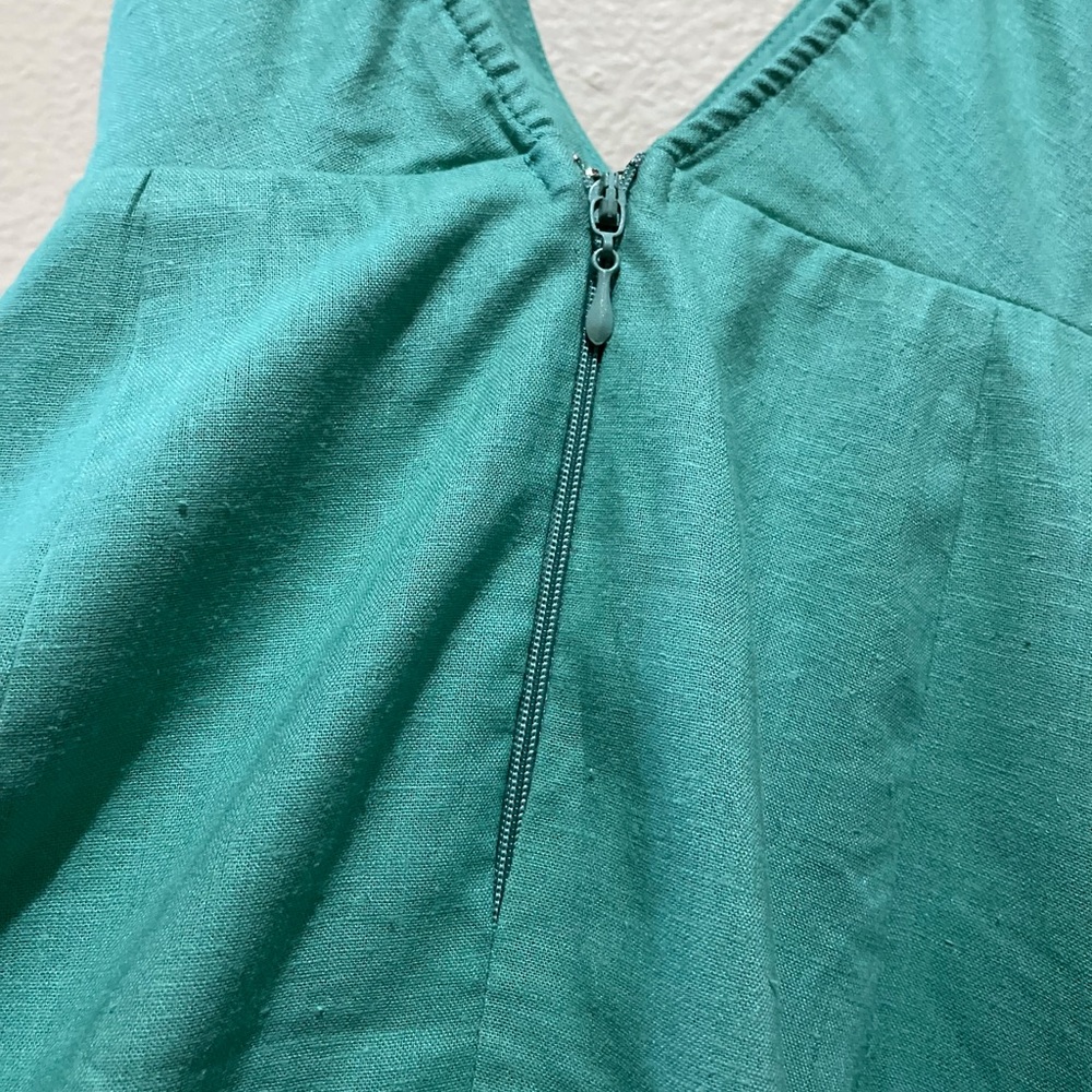 Show Me Your Mumu Say Jay Wrap Dress - Picture 7 of 10